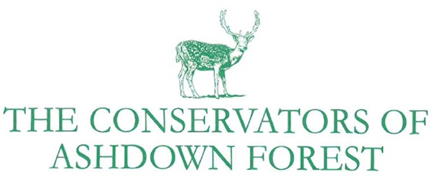 Conservators of Ashdown Forest Logo